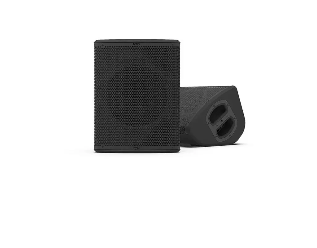 NEXO - P12