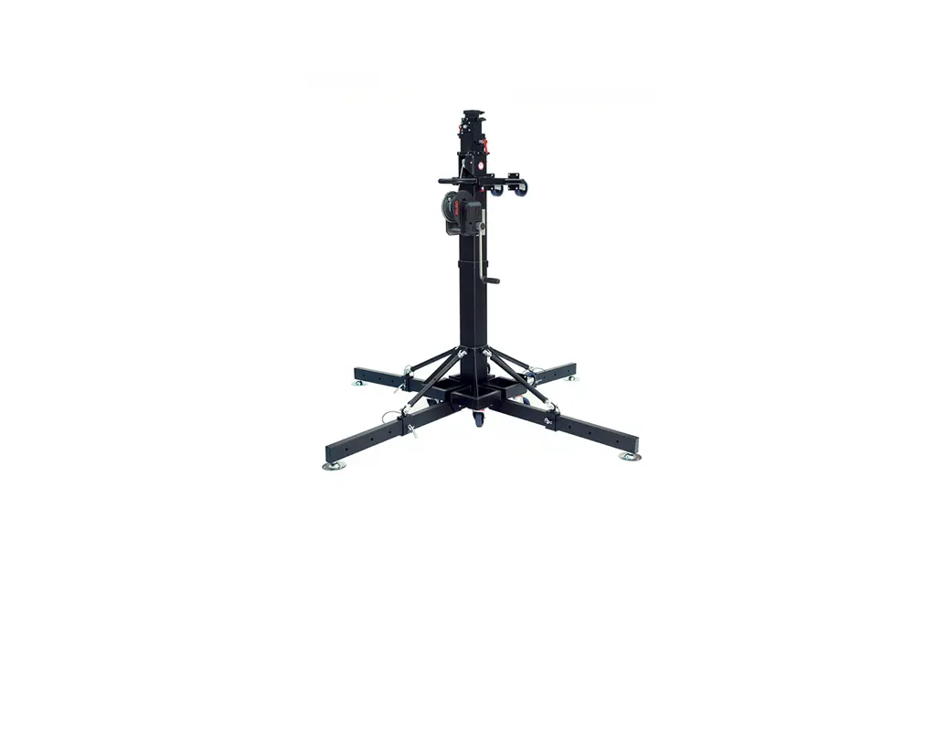 ASD - ALT 550