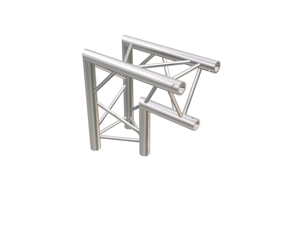 EUROTRUSS FD33/L90 - ANGLE 2D