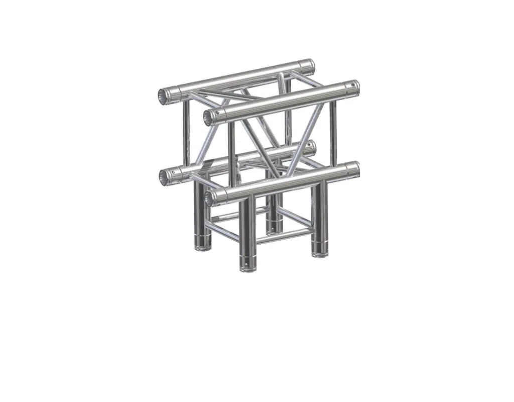 EUROTRUSS FD34 - ANGLE T 50x71