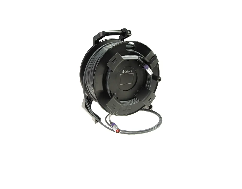 TOURET ETHERCON