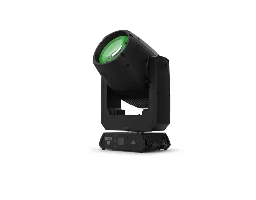 [ECPRA004] CHAUVET - ROGUE OUTCAST 1L