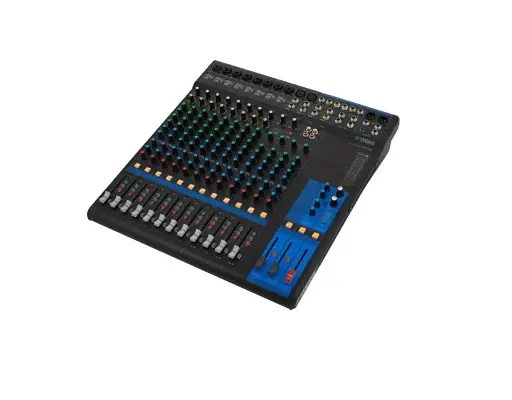 [SOMIX001] YAMAHA - MG16