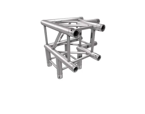 [STRUC018] EUROTRUSS FD34 - ANGLE 3D