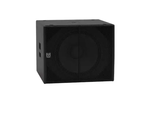 [SOENC051] MARTIN AUDIO - BLACKLINE XP118